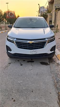 شێڤرۆلێت ئیکۆنۆکس